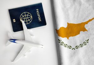 Temporary Residence Permit in Cyprus