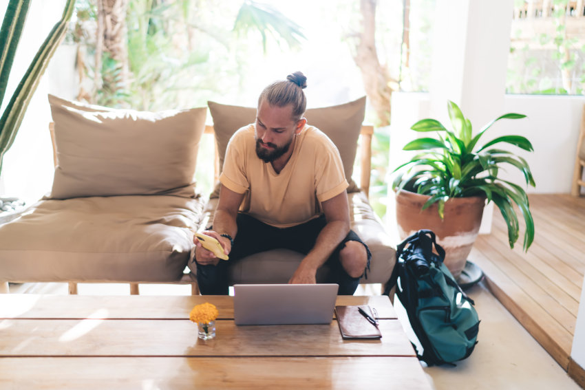 Digital Nomads Cyprus Digital Nomads Cyprus