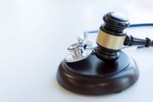 medical negligence law Cyprus