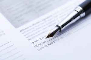 memorantum of articles