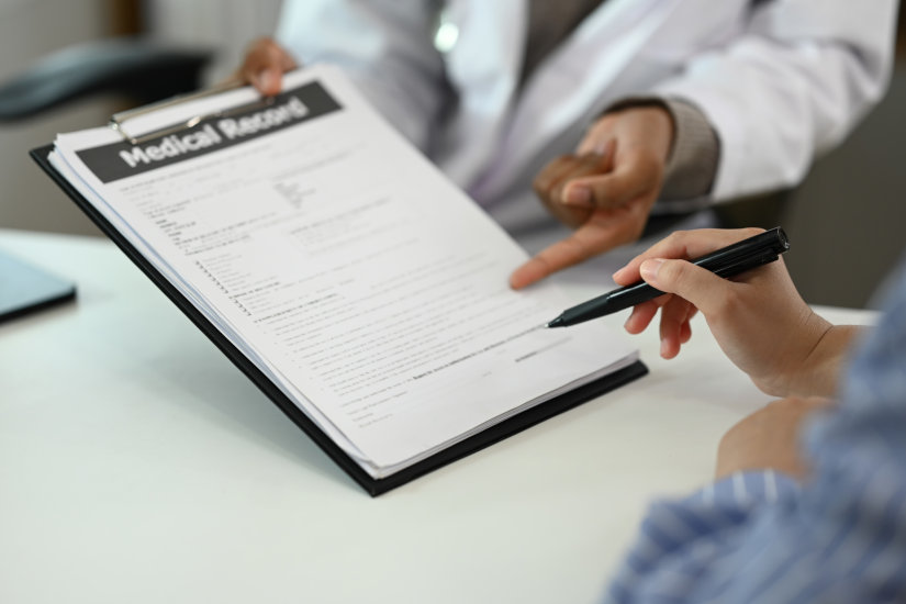 Medical-expert-report Medical Expert Report